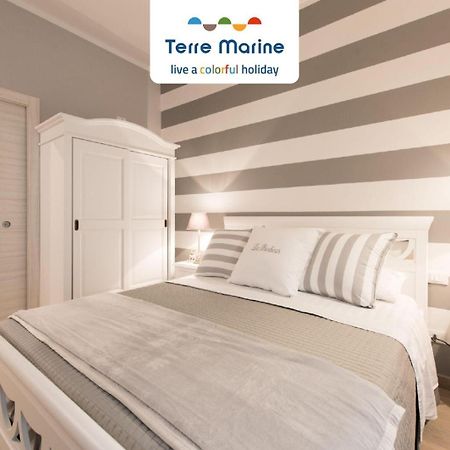 La Bonheur, Terre Marine Bed & Breakfast La Spezia Exterior foto