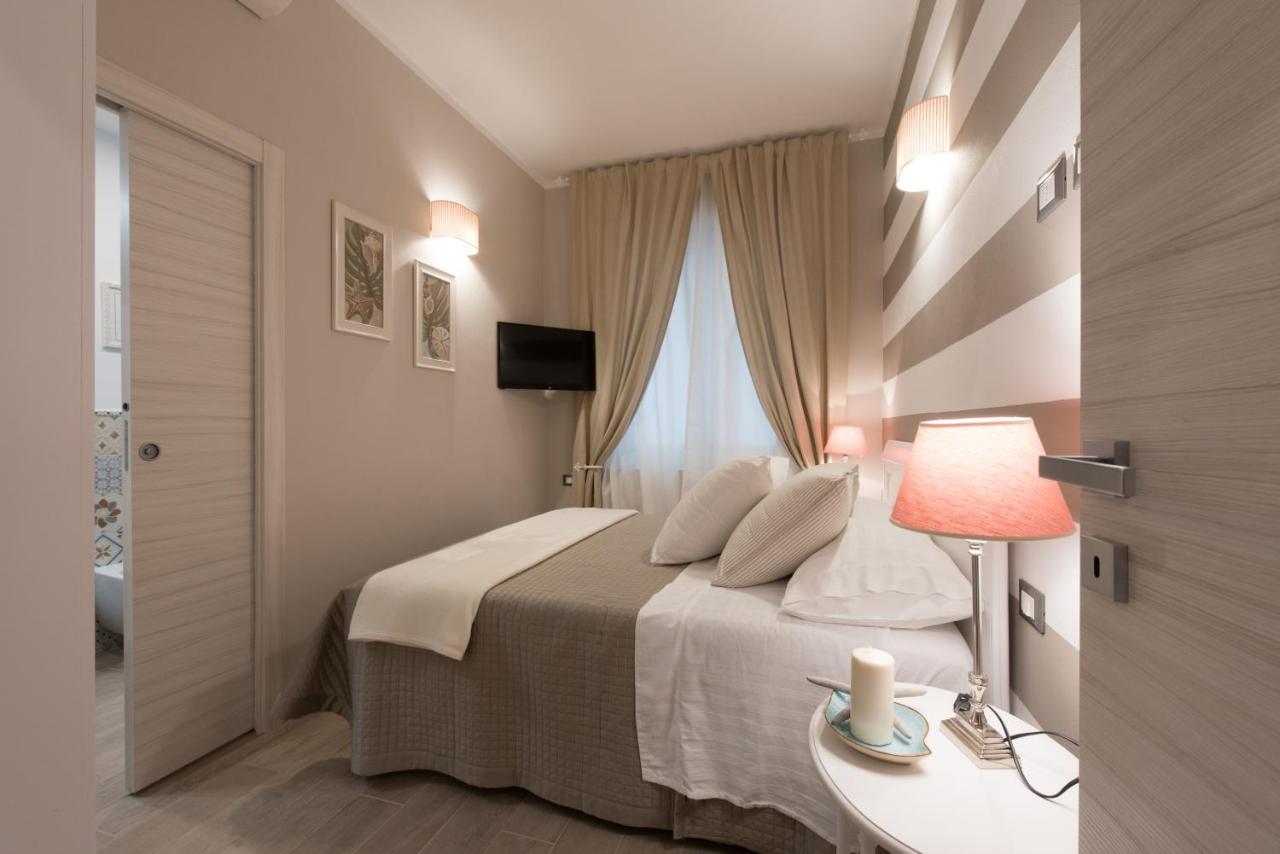 La Bonheur, Terre Marine Bed & Breakfast La Spezia Exterior foto